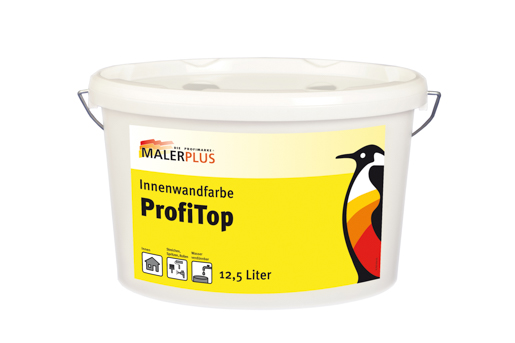 MPLUSMix Profitop PG 1 12,5 lt Farbton
